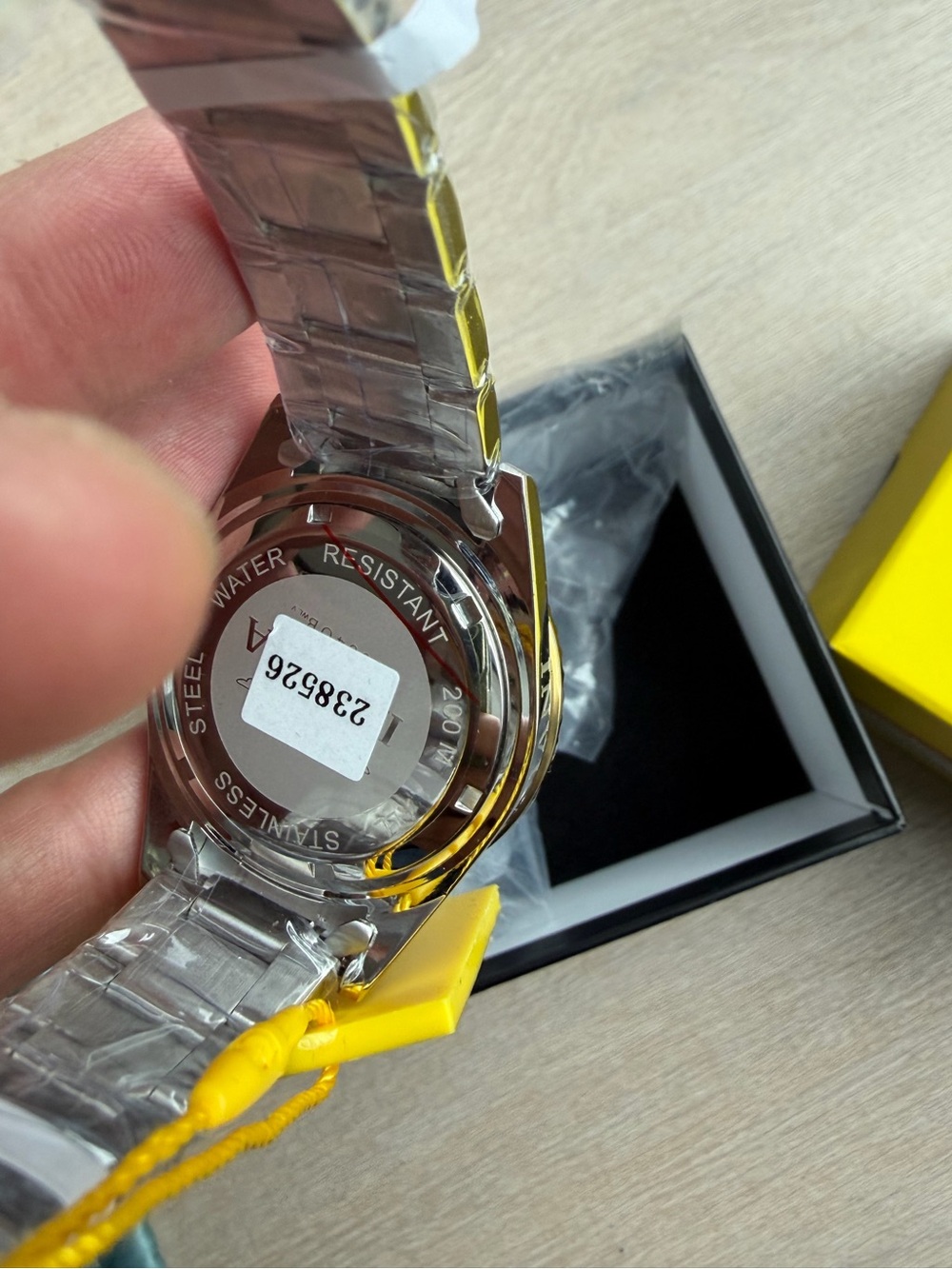 Invicta Watch - Picture 5 of 5